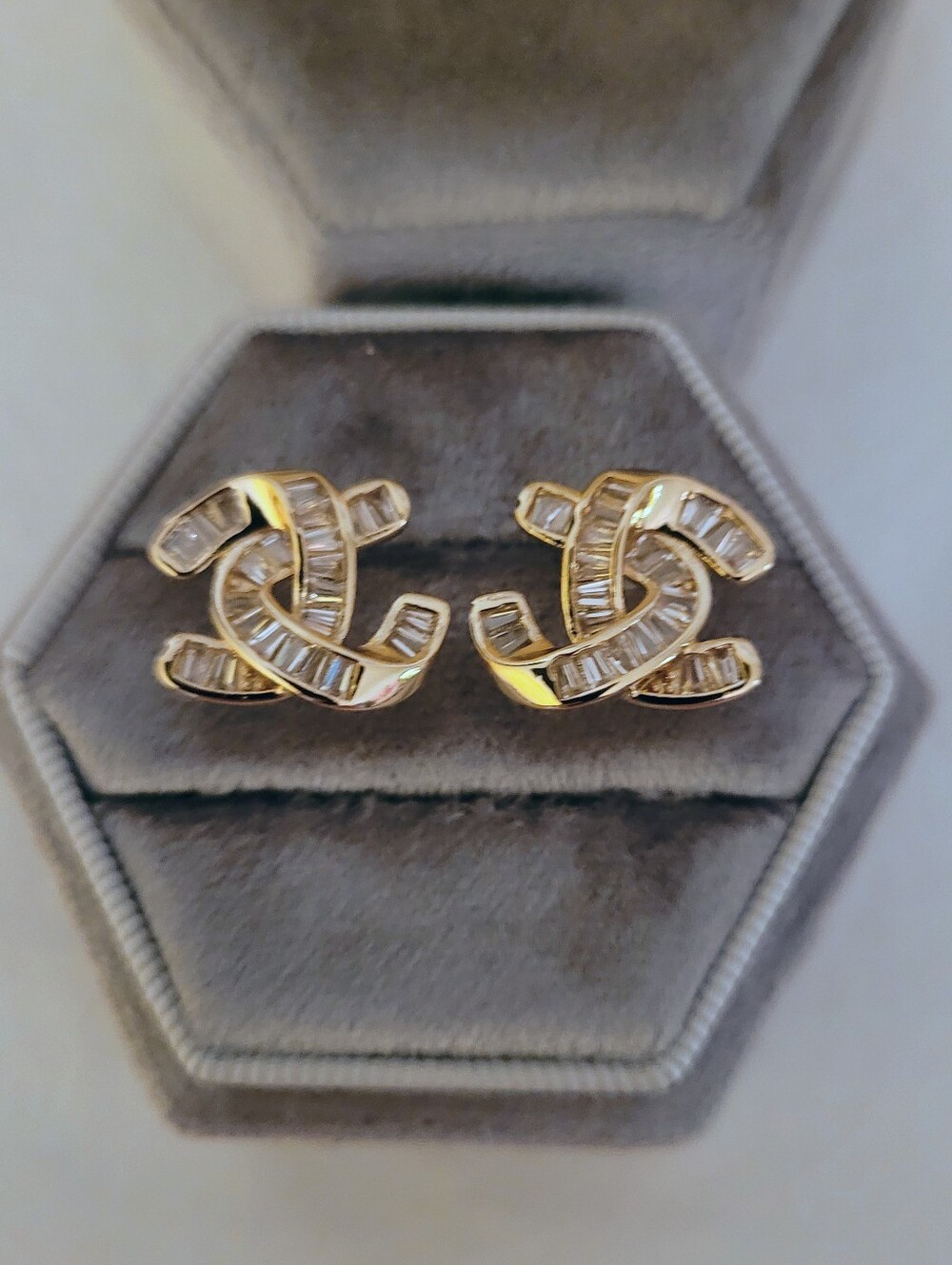 Luxury Jewelry